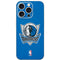 NBA Dallas Mavericks Distressed iPhone 16 Pro Skin